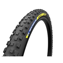 Michelin Wild XC Racing Line TS, Pneumatico Unisex-Adult, Nero, 29X2.35