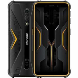 ULEFONE Mobile Armor X12 Pro, 4 GB, 64 GB, minder groen