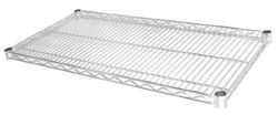 Vogue U892 hyllor, 915 mm B x 610 mm D