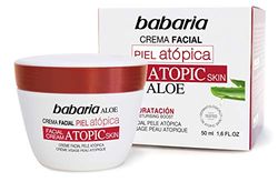 BABARIA Moisturising Creams