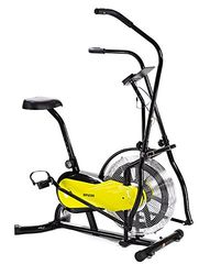 HMS Fitness MP6590 Vélo d’entraînement aérodynamique