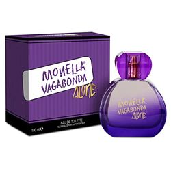Monella Vagabonda aromat ambrato Alone Eau de Parfum – 100 ml