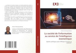 La société de l'information au service de l'intelligence économique: Quelles politiques pour l'Afrique à travers la ZLACAF?