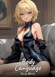 Body Language: Sexy Erotic Stories for Adults Illustrated with Hentai Images - Naked Pictures: 288