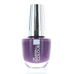 Veana Silcare Garden of Colour Vernis à ongles, No. 24, 1er Pack (1 x 15 ml)