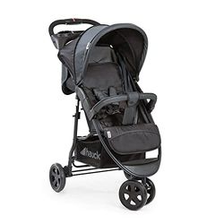 Hauck Citi Neo II - Carrinho desportivo