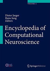 Encyclopedia of Computational Neuroscience