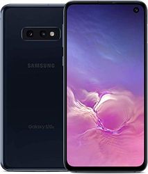 Smartphone Samsung S10 SM-G973 6,1' Octa Core 8 GB RAM 128 GB Nero