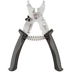 Ventura Multitool 8 In 1 Manojo de Herramientas, Plata/Gris