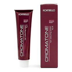 montibel-lo cromatone, teinture 6.66, 90 ML