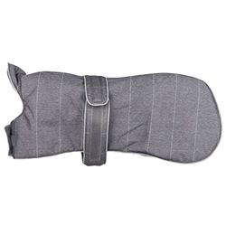 TRIXIE Brest cape, XS, 25 cm, grijs, hond