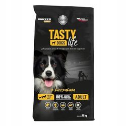 Biofeed Pienso Medium & Large Pollo 15 kg