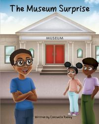 The Museum Surprise