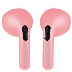 Tribal Smarty Bluetooth-hoofdtelefoon, roze