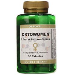 Ortocel Ortowomen - 90 Tablets