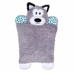 Dormi Locos - Stor kudde - Husky