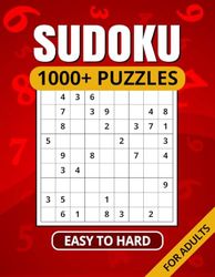 Sudoku: 1000+ Puzzles