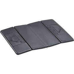 McKinley unisex – vuxen sittkudde 100652 sittkudde, svart, 1