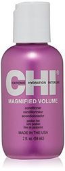 Magnified Volume Conditioner by CHI for Unisex - 2 oz Conditioner