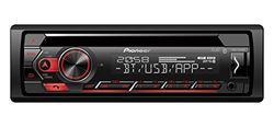 Autoradio Pioneer DEH-S420BT