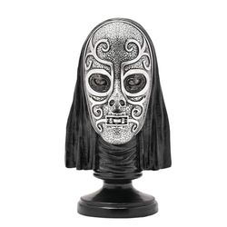 Widdop & Co. Harry Potter Dark Arts Busto Figurine – Mangiamorte