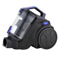 Techwood TAS-8008 Aspiradora, Negro