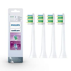 Philips HX9004 Sonicare Advance - 4 têtes de brosse