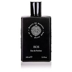 Pharmacy Ss. Annunziata 1561 Florence par Italy Isos 100 ml Eau de parfum en flacon vaporisateur par Private Edition