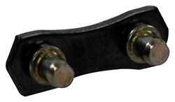 Greenstar 11423 - Kit de 30 eslabones 3/8"/058" macho/hembra