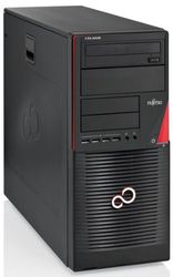 Fujitsu Celsius R930 CPU (16 GB di RAM, 1000 GB, Windows 7)