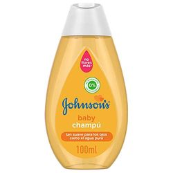 Jbaby Champu Clasico 100 Ml