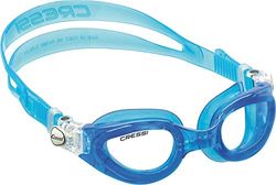 Cressi Rocks Goggles - Kids Swimming Goggles