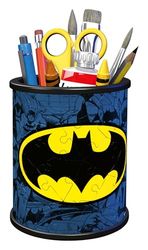 Ravensburger Puzzle 3D Przybornik Batman 54 el.