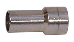 Punta de aire caliente, compatible con modelos estándar, ideal para styling, secado rápido y tratamientos capilares.