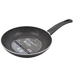 San Ignacio Gourmet panna 24 cm mörkgrå