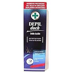 Depilduch Emulsion 200Ml