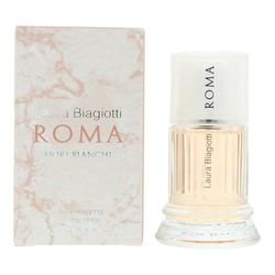 LAURA BIAGIOTTI Roma Fiori Bianchi Eau de Toilette 25 ml