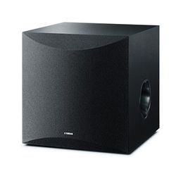 Yamaha KS-TEX100 Subwoofer