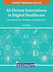 AI-Driven Innovations in Digital Healthcare: Emerging Trends, Challenges, and Applications