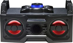 Denver 12623000 Bluetooth Boombox BTB 60 NERO