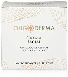 Art. Agricola Crema Facial Oligoderma 50Ml Art. Agricola - 50 ml