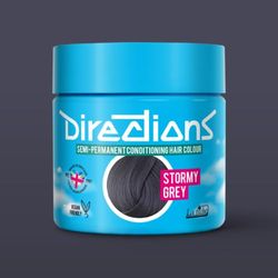 La Riche Directions Coloration Semi-Permanente 100 ml (Stormy Grey)