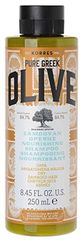 KORRES Natural Pure Greek Olive Nourishing Shampoo, 250 ml