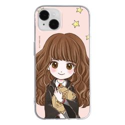 ERT GROUP mobiltelefonfodral för Apple Iphone 14 PLUS originalt och officiellt licensierat Harry Potter mönster Harry Potter 029 anpassad till formen på mobiltelefonen, fodral tillverkad av TPU-plast