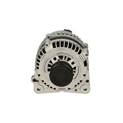 HELLA 8EL 011 711-181 alternador, 14 V, 80 A