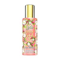 GUESS Love Sheer Attraction Fragrance Mist 250ml