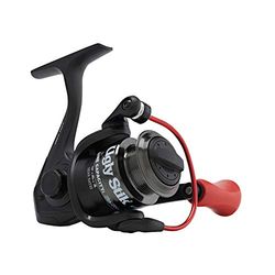 Ugly Stik Ugly Tuff Spinning Visserij Reel Zwart, 25