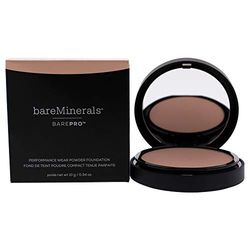 bareMinerals Fond de Teint en Poudre Barepro Performance Wear 05 Porcelaine