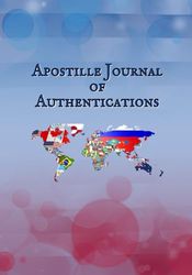 Apostille Journal of Authentications