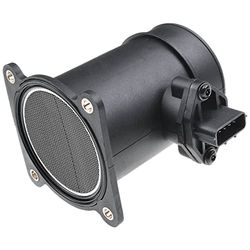 Frankberg Luchtmassameter met sensor en behuizing, compatibel met G20 I30 Maxima Sentra 2.0L 3.0L benzine 2000-2002 22680AD201